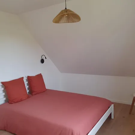 Maison De *