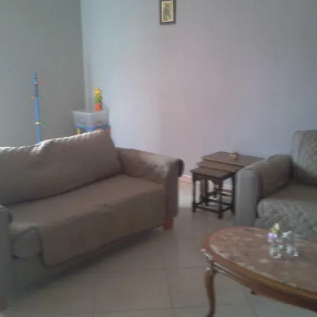 Maison De Vacances Дом отдыха Crouay