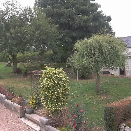 Maison De Vacances *