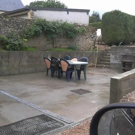 Maison De Vacances *