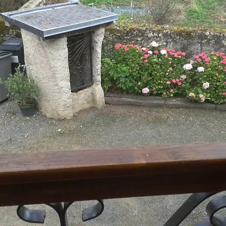 Maison De Vacances *