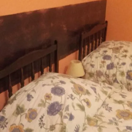 Maison De Vacances Дом отдыха Crouay